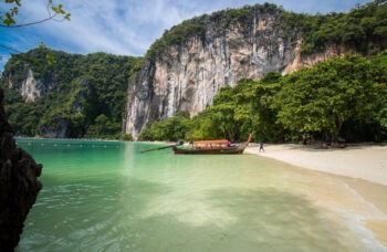 Excursion to Yao Yai Island фото №10