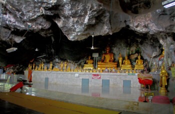 Excursion to Krabi 1 day from Phuket фото №10