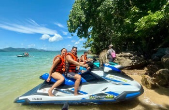 Jet Ski Excursion, Phuket фото №10
