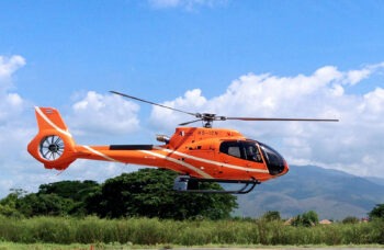 Helicopter tour in Phuket фото №10