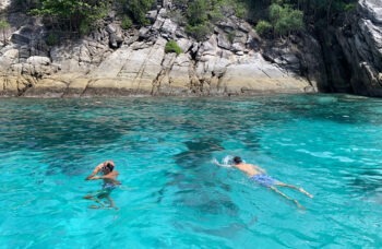 Sea fishing in Phuket фото №10