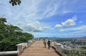 Phuket City Tour фото №10