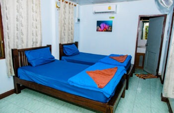 SURIN ISLAND TOUR фото №10