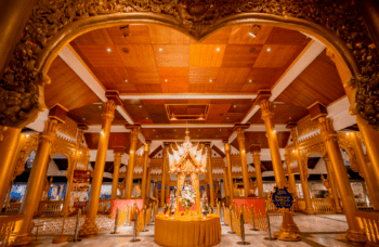 Fantasy show in Phuket фото №11