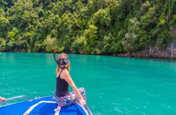 Excursion to Yao Yai Island фото №11