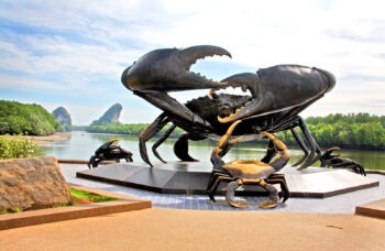 Excursion to Krabi 1 day from Phuket фото №11