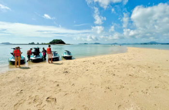 Jet Ski Excursion, Phuket фото №11