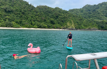 Sea fishing in Phuket фото №11
