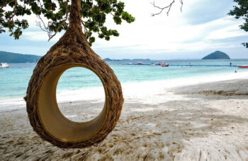 Coral Island tour from Phuket фото №11