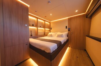 Yacht tour in Phuket фото №15