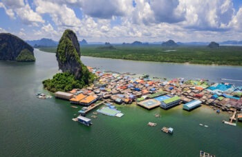 James Bond Island Tour фото №12