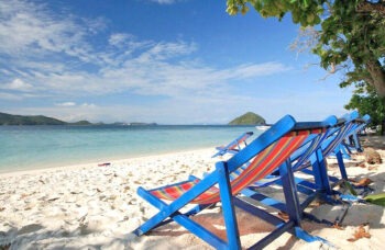 Coral Island tour from Phuket фото №12
