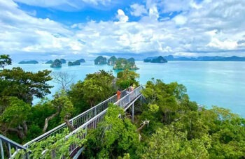 Excursion to Yao Yai Island фото №12