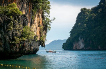 Excursion to 11 islands of Phuket <br> (4 pearls of Andaman) фото №12