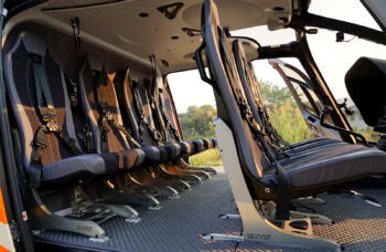 Helicopter tour in Phuket фото №12