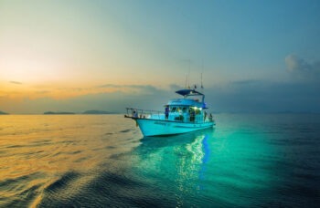 Sea fishing in Phuket фото №12