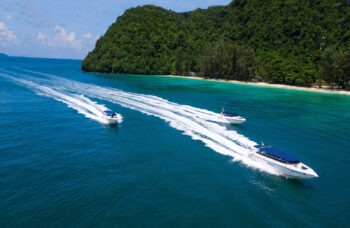 Coral Island tour from Phuket фото №12