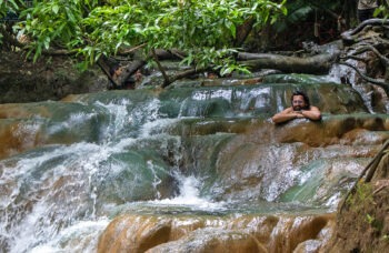 Excursion to Krabi 1 day from Phuket фото №12