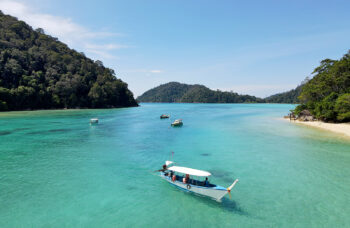 SURIN ISLAND TOUR фото №13