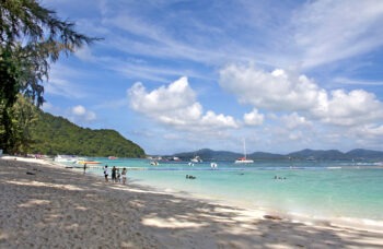 Coral Island tour from Phuket фото №13