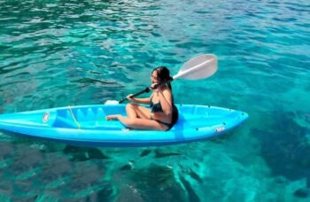 Tours by catamaran on Phuket фото №13