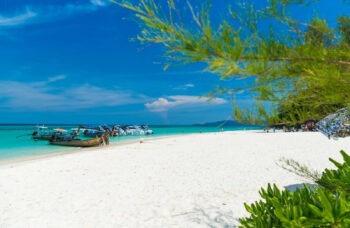 Excursion to the Phi Phi Islands from Phuket фото №14