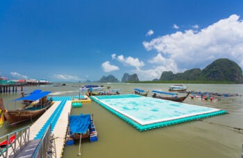 James Bond Island Tour фото №14