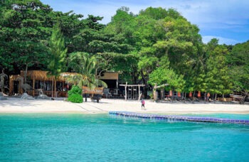 Coral Island tour from Phuket фото №14