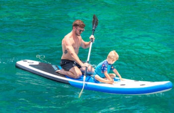 Excursion to the Khai Islands фото №14