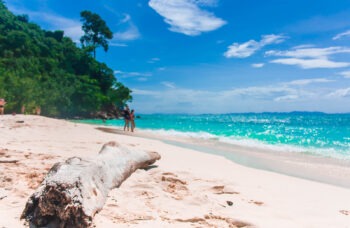 Excursion to the Phi Phi Islands from Phuket фото №15