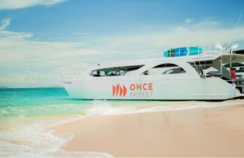 Excursion to the Phi Phi Islands from Phuket фото №11