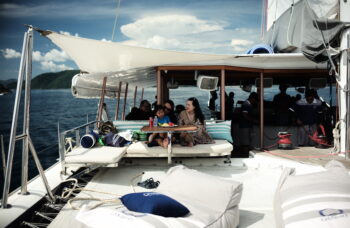 Coral Island tour from Phuket фото №15