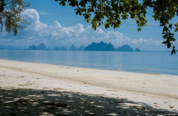 James Bond Island Tour фото №16