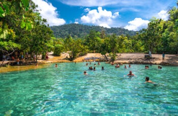 Excursion to Krabi 1 day from Phuket фото №15