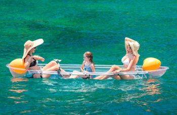 Excursion to the Khai Islands фото №16