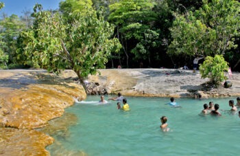 Excursion to Krabi 1 day from Phuket фото №17