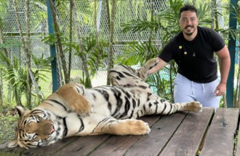 Phuket City Tour фото №17