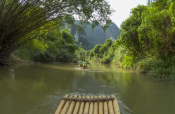 Excursion to Khao Sok and Cheo Lan Lake фото №17