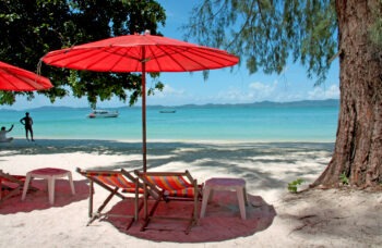 James Bond Island Tour фото №18