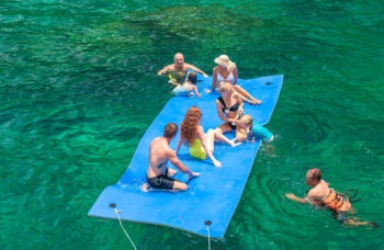 Excursion to the Khai Islands фото №18