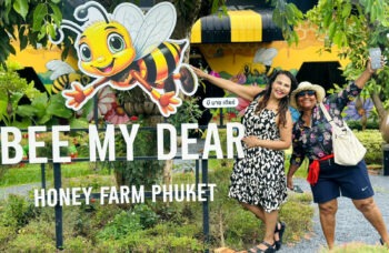 Phuket City Tour фото №19