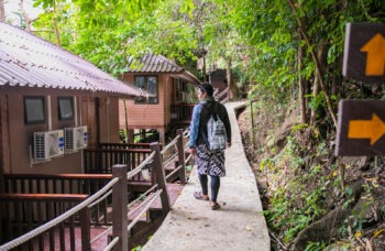 SURIN ISLAND TOUR фото №2