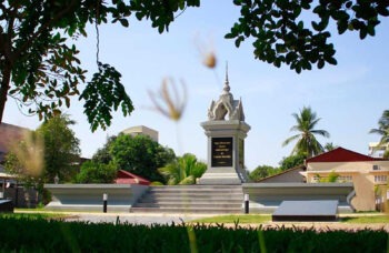 Excursion from Phuket to Cambodia фото №20
