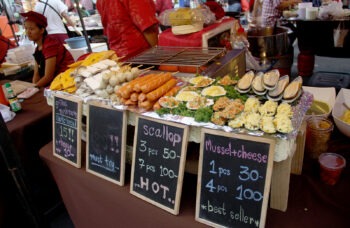 Phuket City Tour фото №24
