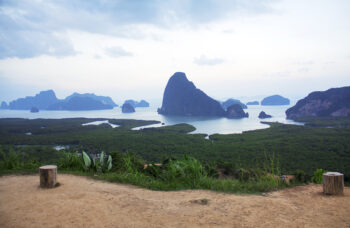 Excursion to Phang Nga Province фото №28