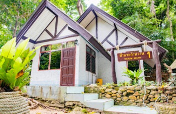 SURIN ISLAND TOUR фото №9