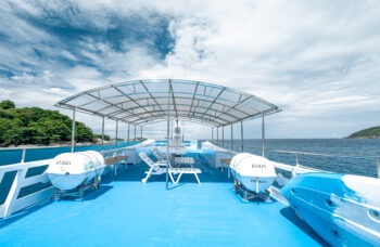 Phuket to Similan Islands Tour фото №2