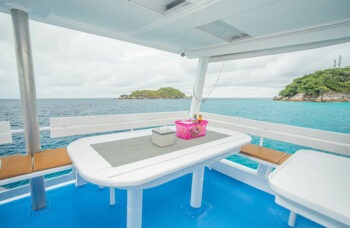 Phuket to Similan Islands Tour фото №3