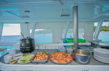 Phuket to Similan Islands Tour фото №8