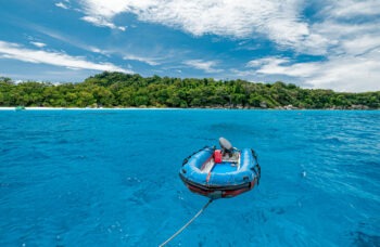 Phuket to Similan Islands Tour фото №11